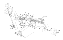 Part Location Diagram of 532415689 Husqvarna 