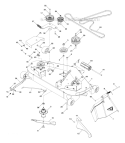 Part Location Diagram of 575967201 Husqvarna Shield