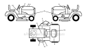 Part Location Diagram of 583087001 Husqvarna Decal, Oper, Cruise, Stlt