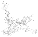Part Location Diagram of 583576601 Husqvarna Cap