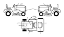 Part Location Diagram of 532432739 Husqvarna Decal