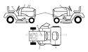 Part Location Diagram of 532440414 Husqvarna Decal
