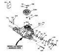 Part Location Diagram of 798024 Husqvarna Control Lever