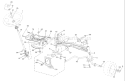 Page I Diagram and Parts List for 1542XPT YTH  96043000603 -2008-01 Husqvarna Lawn Tractor