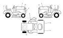 Part Location Diagram of 532182390 Husqvarna Decal Replac. PT Husq.