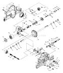 Part Location Diagram of 532142979 Husqvarna Strap, Locking