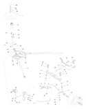 Page I Diagram and Parts List for 1848XPB YTH  954567260 -2001-05 Husqvarna Lawn Tractor