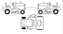 Part Location Diagram of 532410027 Husqvarna Decal, Replacement