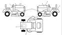 Part Location Diagram of 532408840 Husqvarna Decal, Engine HP