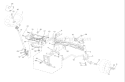Page I Diagram and Parts List for 2246 YTH  96043003700 -2006-11 Husqvarna Lawn Tractor