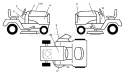 Part Location Diagram of 532189449 Husqvarna Decal Hood Sides
