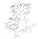 Part Location Diagram of 532439781 Husqvarna Window Fuel