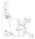 Page I Diagram and Parts List for 1542XP YTH  2003-10 Husqvarna Lawn Tractor