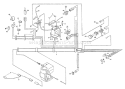 Part Location Diagram of 532125913 Husqvarna Ignition Harness
