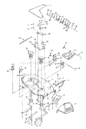 Part Location Diagram of 532109984 Husqvarna Decal, Safety Standard serviced)