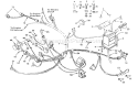 Part Location Diagram of 531003495 Husqvarna Regulator