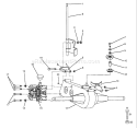 Part Location Diagram of 532121180 Husqvarna Pulley, Transaxle