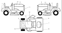 Part Location Diagram of 532149931 Husqvarna Decal Insert Hood Left Hand