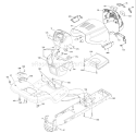 Part Location Diagram of 532188267 Husqvarna Insert Lens
