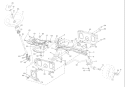 Part Location Diagram of 532402960 Husqvarna Boot, Steering