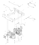 Part Location Diagram of 596501901 Husqvarna Linkage righ