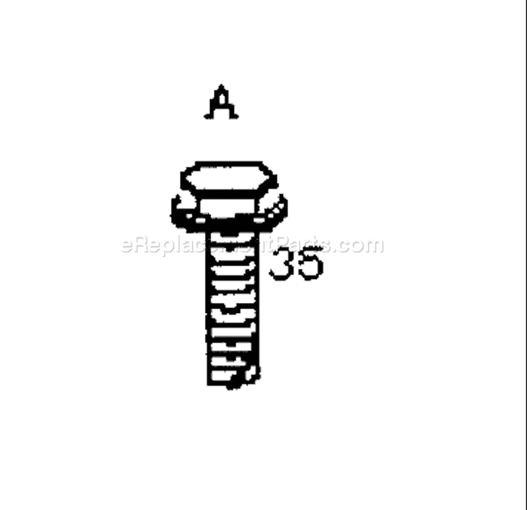 Page G Diagram and Parts List for LT125 LT 125 H12538C -1991-06 Husqvarna Lawn Tractor