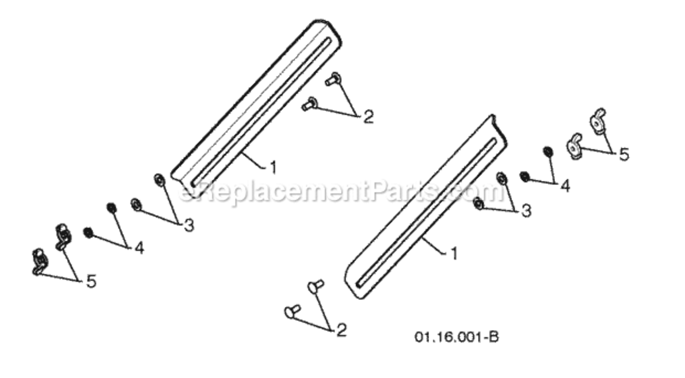 Page C Diagram and Parts List for PP414EPS30 2010-04 Husqvarna Snow Blower