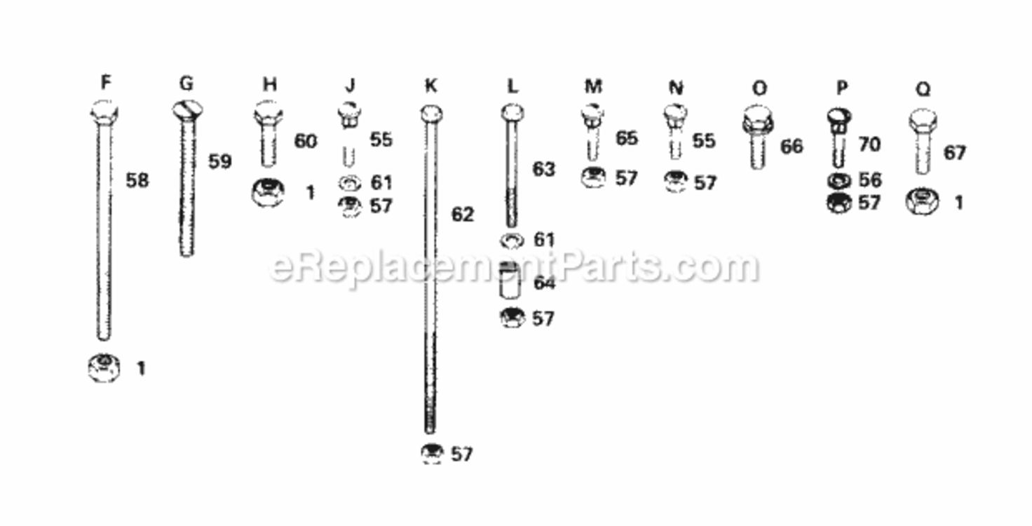 Page I Diagram and Parts List for YTH160AR 1999 And Before Husqvarna Lawn Tractor
