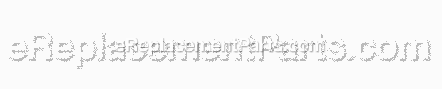 Page A Diagram and Parts List for B75  Ice-O-Matic Ice Maker