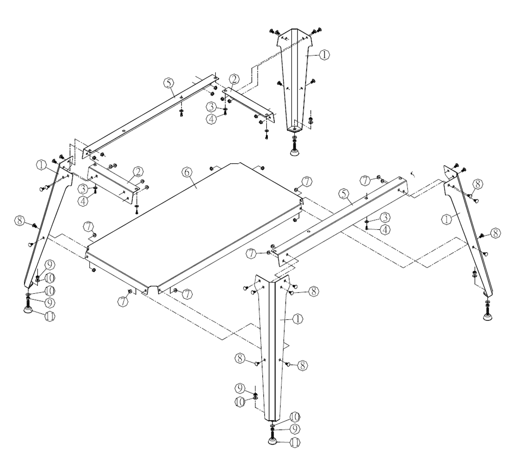 Fig-0 Diagram and Parts List for 723540OS  Jet Miscellaneous