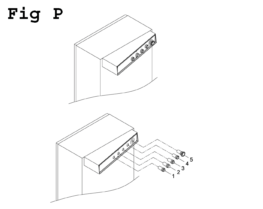 Fig-21 Diagram and Parts List for EGH-1760 892551 Jet Lathe