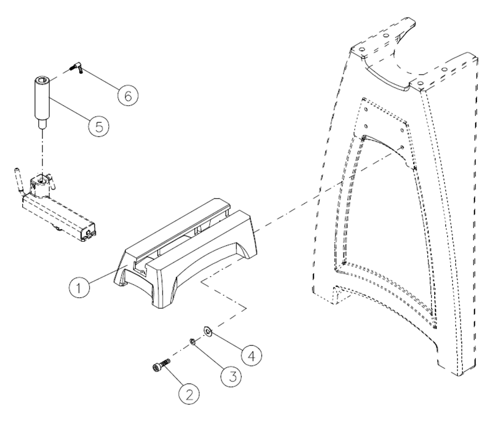 Fig-0 Diagram and Parts List for 719401  Jet Miscellaneous