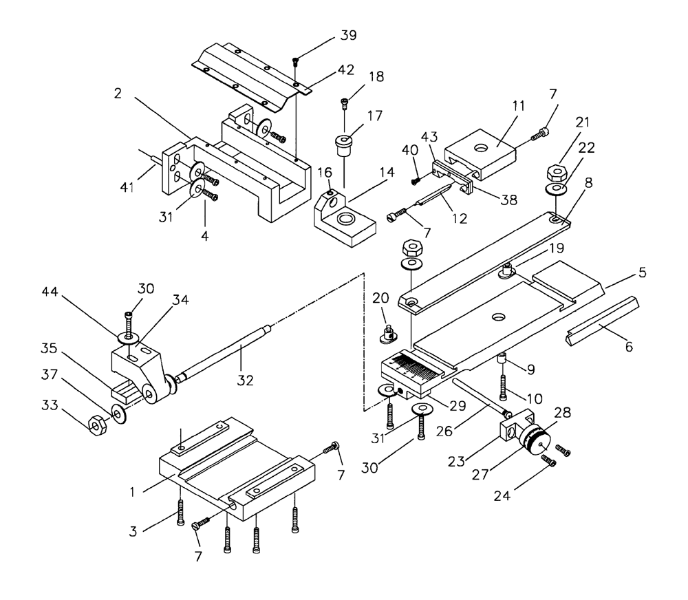 Fig-0 Diagram and Parts List for TAK-ZX 321291 Jet Miscellaneous