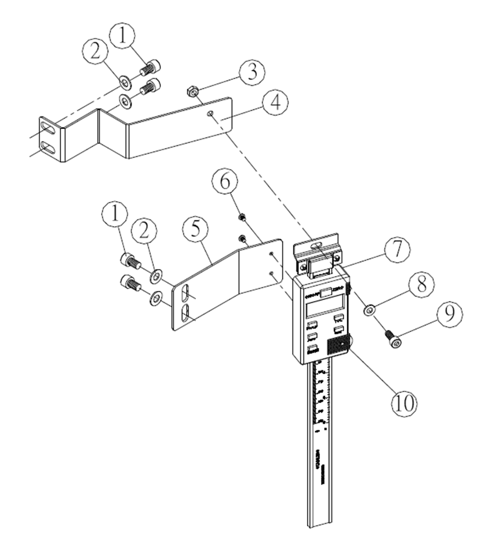 Fig-0 Diagram and Parts List for 723552  Jet Miscellaneous