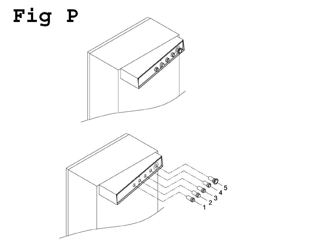 Fig-21 Diagram and Parts List for EGH-1760 892562 Jet Lathe
