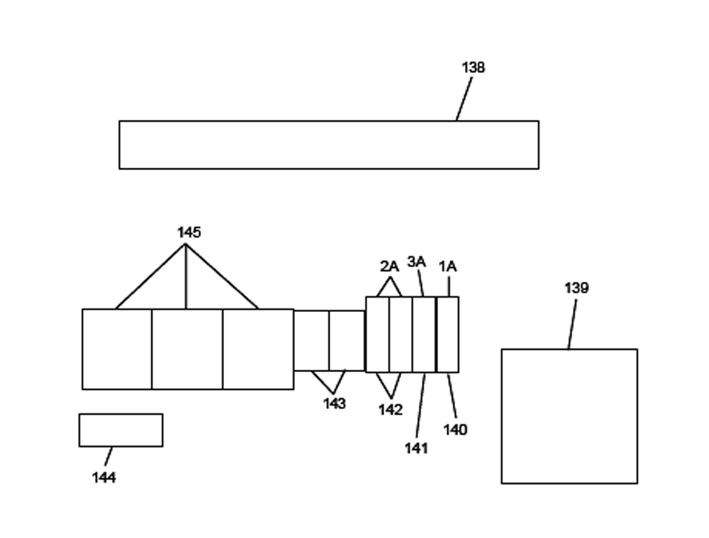 Fig-1 Diagram and Parts List for 414476  Jet Table Saw