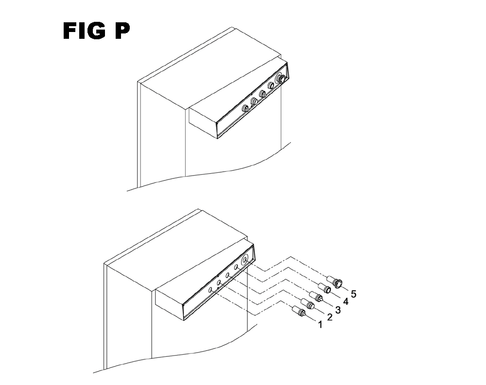 Fig-21 Diagram and Parts List for EGH-1760 892550 Jet Lathe