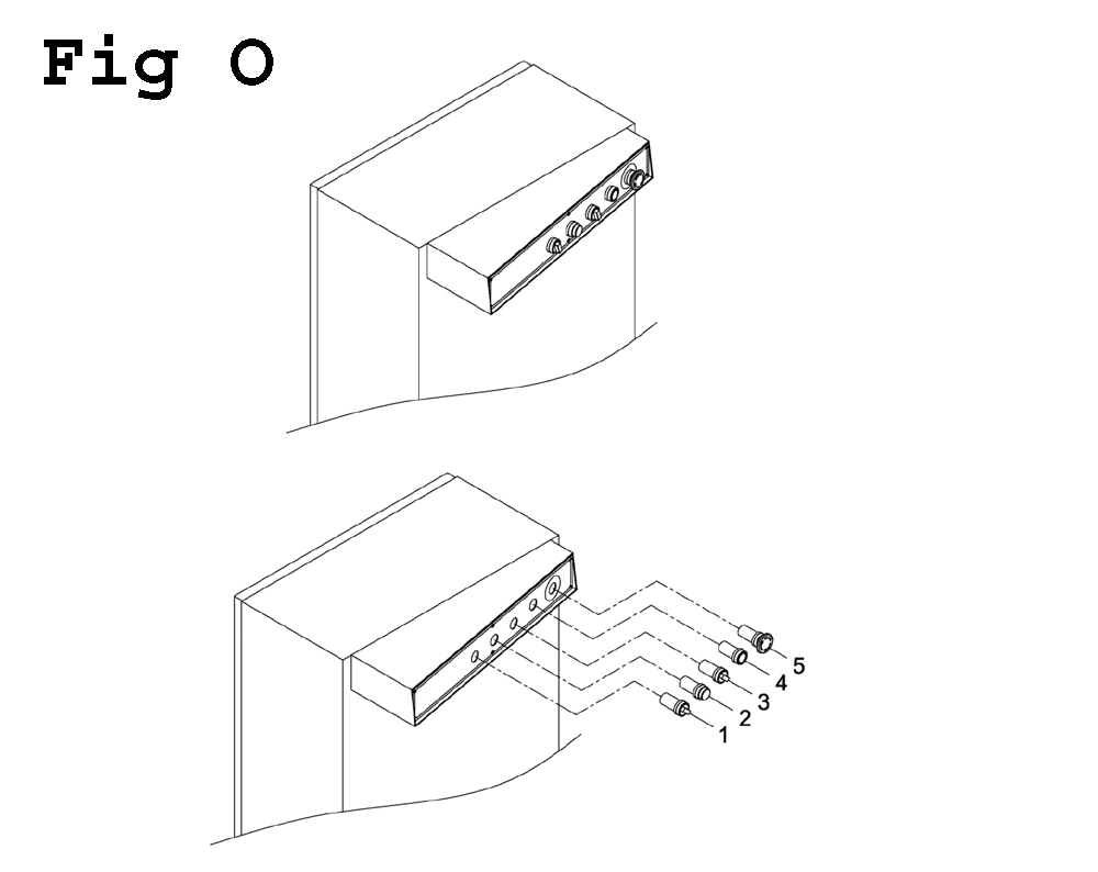 Fig-20 Diagram and Parts List for EGH-1740 892507 Jet Lathe