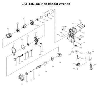 Part Location Diagram of JT9-F012088 Jet ROLL PIN 3X30MM
