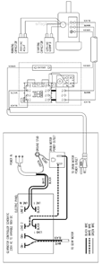 Part Location Diagram of TS-073203 Powermatic Star Washer