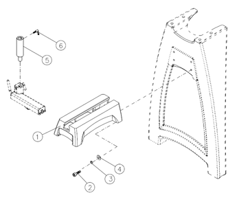 Fig-0 Diagram and Parts List for 719401  Jet Miscellaneous