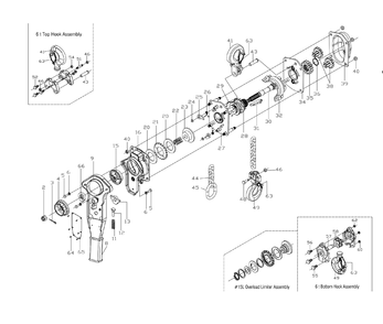 Fig-0 Diagram and Parts List for JLP-150A-15SH 187768 Jet Miscellaneous