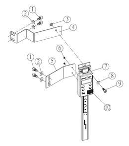 Fig-0 Diagram and Parts List for 723552  Jet Miscellaneous