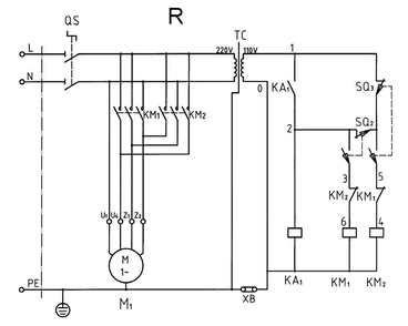 Fig-18 Diagram and Parts List for 321120  Jet Lathe