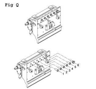 Part Location Diagram of EGH1880-N01 Jet Collar