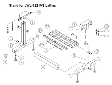 Fig-0 Diagram and Parts List for 719202A  Jet Miscellaneous