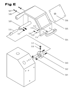 Part Location Diagram of F009922 Jet Socket Hd Button Screw