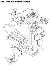 Part Location Diagram of TS-0267021 Jet Socket Set Screw