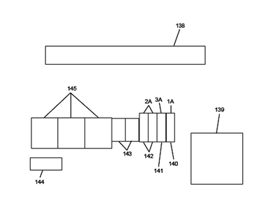 Fig-1 Diagram and Parts List for 414476  Jet Table Saw