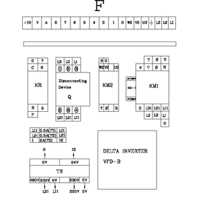 Fig-6 Diagram and Parts List for 354210  Jet Drill Press